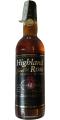 Highland Rose 12yo BSD Pereira Neves & Pereira Lda 40% 700ml