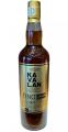 Kavalan Solist Fino FL100707021A 57.1% 700ml