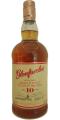 Glenfarclas 10yo 40% 700ml