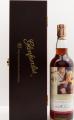 Glenfarclas 40yo Scottish Classic Rob Roy 43% 700ml