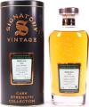 Mortlach 1990 SV Cask Strength Collection 51.6% 700ml