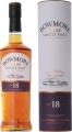 Bowmore 18yo 43% 700ml