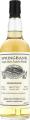 Springbank 2000 21yo Cask no. 683 Original bottling B. 2022 46.8% 700ml