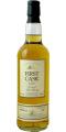 Bladnoch 1980 FC 89/591/13 46% 700ml