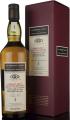 Glen Ord 1997 The Managers Choice Bourbon American Oak #10181 59.2% 700ml