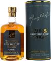 Guglhof 2011 Tauern Rogg Sauternes Wine Cask #78 42% 700ml