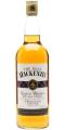 The Real Mackenzie Blended Scotch Whisky 40% 1000ml