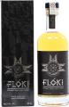 Floki 3yo Single Cask ex-Floki Young Malt 47% 500ml