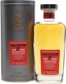 Linlithgow 1982 SV Cask Strength Collection LMDW 59.2% 700ml