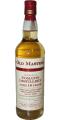 Tomatin 1997 JM Old Masters Cask Strength Selection Bourbon Wood #5969 56.4% 700ml