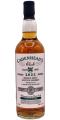 A Highland Distillery 1985 CA Bourbon 46.1% 700ml