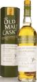 Glenallachie 1972 DL Old Malt Cask Refill Butt 50% 700ml