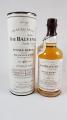 Balvenie 15yo Single Barrel 1st Fill Bourbon Barrel 50.7% 700ml