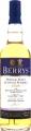 Ben Nevis 1998 BR Berrys Bourbon Cask #1351 46% 700ml