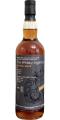 Springbank 1997 TWA Private Stock Refill Ex-Sherry Hogshead Whiskyfair Takao 50.5% 700ml