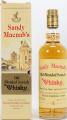 Sandy Macnab's 5yo Old Blended Scotch Whisky 40% 750ml