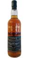 Old Pulteney 1989 GM Exclusive #588 S. Fassbind AG 46% 700ml