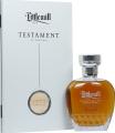 Littlemill 1976 Testament 44yo 42.5% 700ml