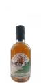 Sheep Dip Islay Blended Malt Scotch Whisky Oak Barrels Spencerfield Spirit Co. Ltd 40% 200ml