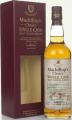 Glenlivet 1989 McC #13626 42.3% 700ml