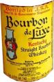 Jim Beam Bourbon DeLuxe New Oak 40% 1000ml