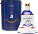 Bell's To Commemorate the Birth of Princess Beatrice 8th August 1988 43% 750ml