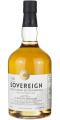 Dumbarton 1987 HL The Sovereign HL 14327 50.2% 700ml