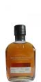 Woodford Reserve Distillers Select Gift Pack 43.2% 200ml