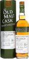 Laphroaig 1996 DL Old Malt Cask 50% 700ml