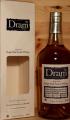 Macduff 1991 C&S Dram Senior Bourbon Barrel #1379 54.9% 700ml