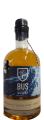 Bus Whisky 2018 Bourbon 52.5% 500ml