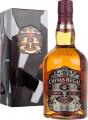 Chivas Regal 12yo Made for Gentlemen 40% 700ml