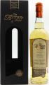 Arran 2001 Bourbon Single Cask #809 55.1% 700ml