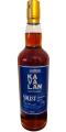 Kavalan Solist wine Barrique W130925014A 57.1% 700ml