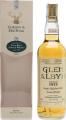 Glen Albyn 1975 GM Rare Vintage Refill Sherry Butts 46% 700ml