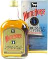 White Horse America's Cup Limited Edition Special Blend 40% 750ml
