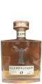 Glendalough 17yo Bourbon Barrels + Mizunara Oak Finish 46% 750ml
