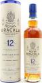 Royal Brackla 12yo Oloroso Sherry Cask Finish 46% 700ml