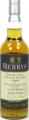 Miltonduff 1989 BR Berrys #449009 54.3% 700ml