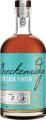 Breckenridge Blended Bourbon Whisky Rum Cask Finish Finished in rum barrels 45% 750ml