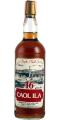 Caol Ila 16yo GM Guaranteed 16yo Sestante Import 40% 750ml