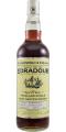 Edradour 2009 SV The Un-Chillfiltered Collection Sherry Cask #390 46% 700ml