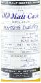 Mortlach 1990 DL Advance Sample for the Old Malt Cask Refill Hogshead 50% 200ml