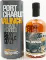 Port Charlotte Cask Exploration 05 Valinch Bogha-Drochaide #1064 63.2% 500ml