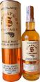 Royal Brackla 2007 SV Vintage Collection Refill Butt #307914 43% 700ml