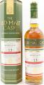 Mortlach 2007 HL The Old Malt Cask 50% 700ml