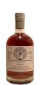 Smogen 2016 Privatbuteljerad 30 liters Sherry P263 Nilsson 59.7% 500ml