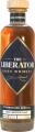 The Liberator Irish Malt Whisky 56% 350ml