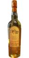 Arran 2006 The Peated Arran Bourbon Cask #32 56.3% 700ml