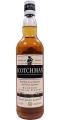 Scotchman Blended Scotch Whisky 40% 700ml